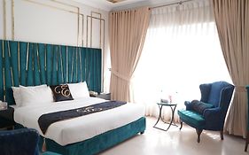 Envoy Express, F-8, Islamabad